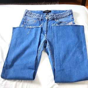 Isabel marant jeans